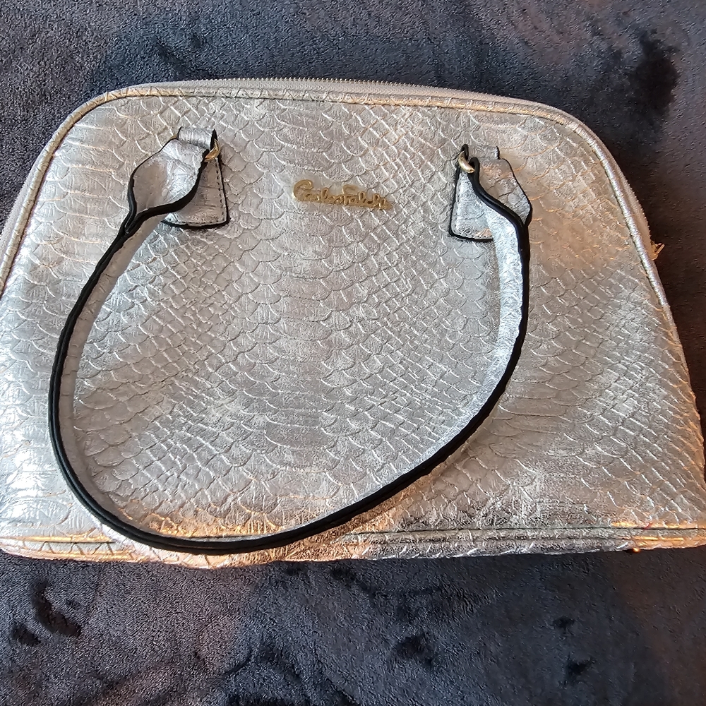 Carlos Falchi purse